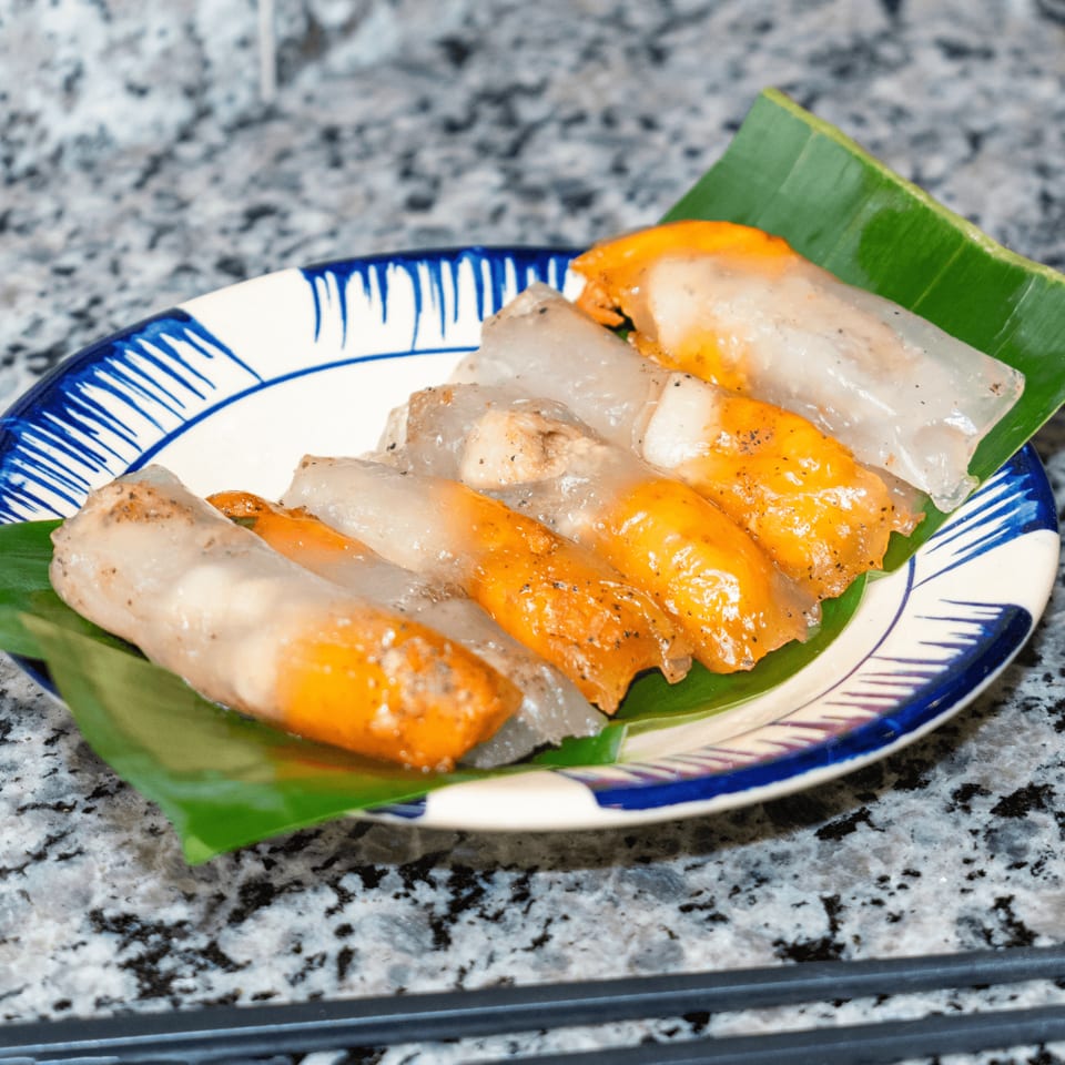 Savor Our Dumplings