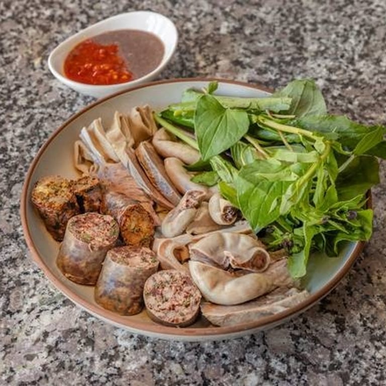 Delicious Vietnamese Dinner Options